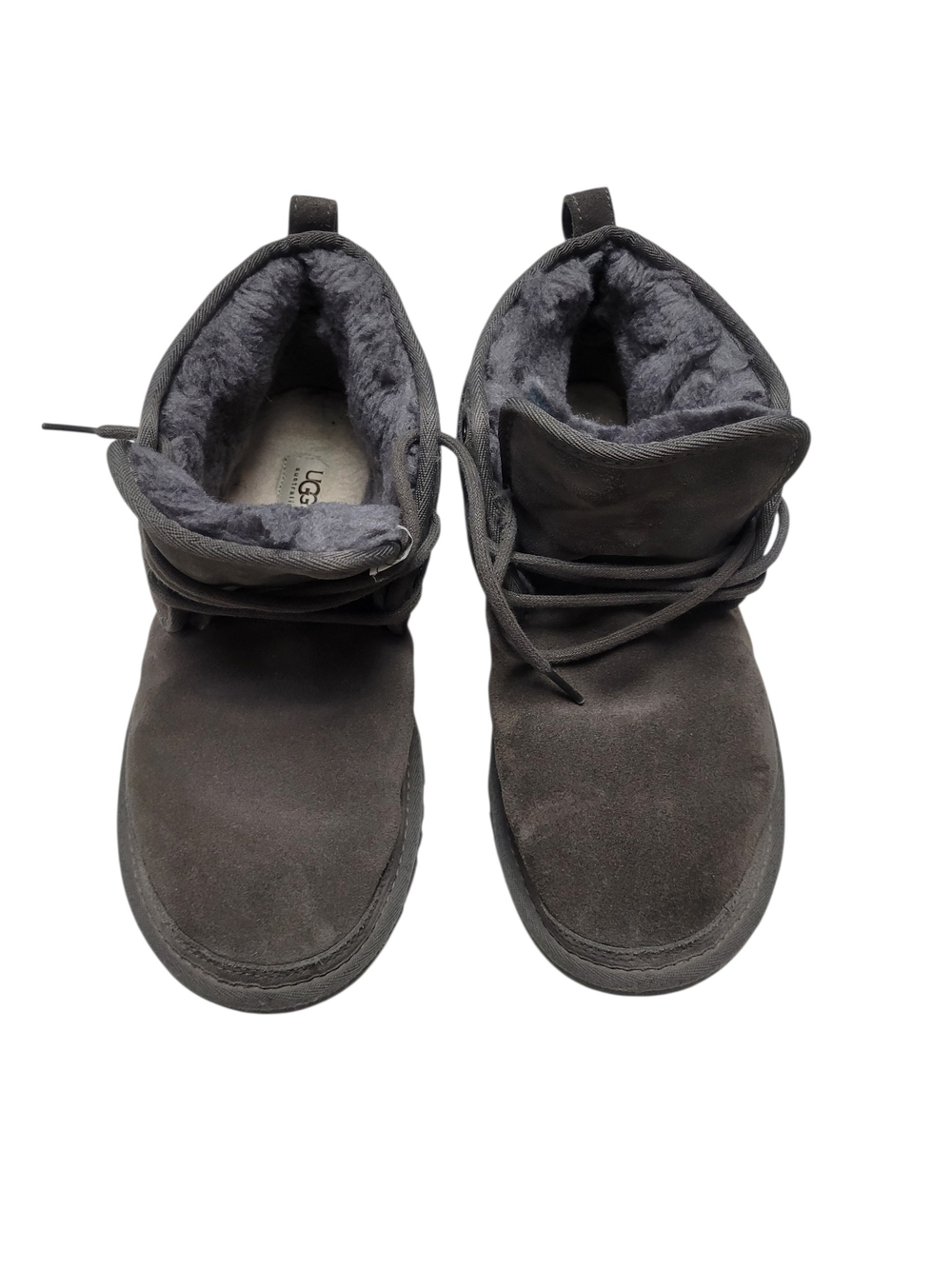 UGG Neumel Suede Boots